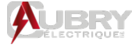 Aubry Électrique inc.